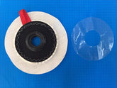 Stick On Fast Flow Inflate/Deflate Valve